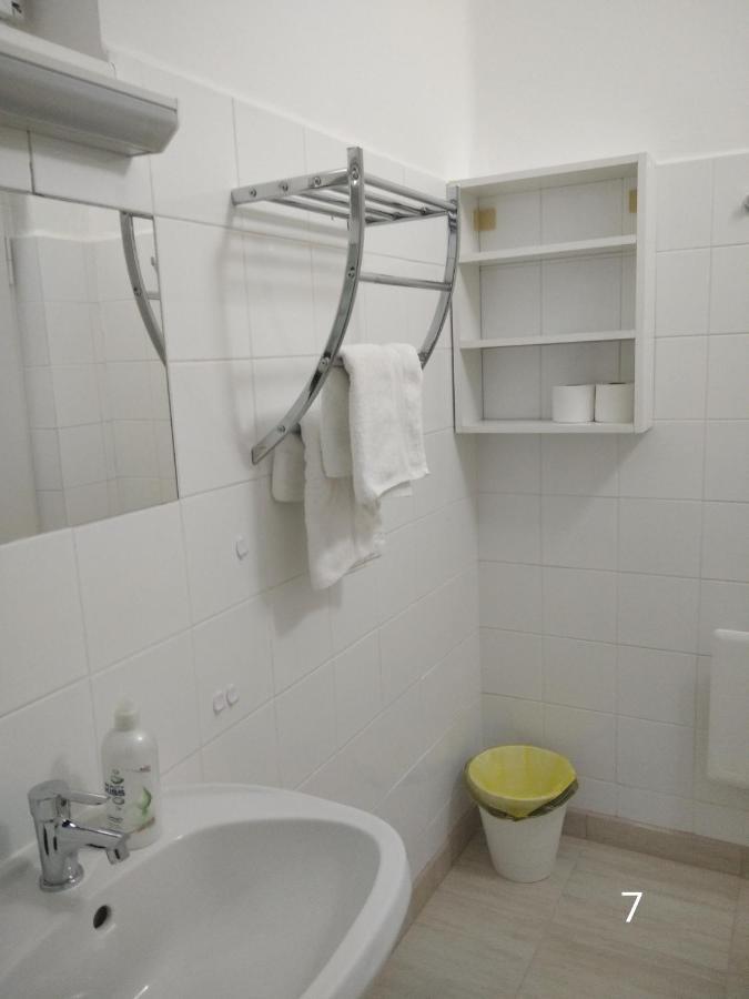 Hotel Andi-Haz Hajdúszoboszló Zewnętrze zdjęcie