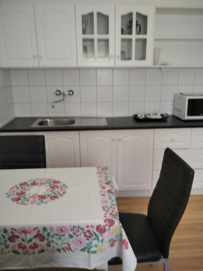 Hotel Andi-Haz Hajdúszoboszló Zewnętrze zdjęcie