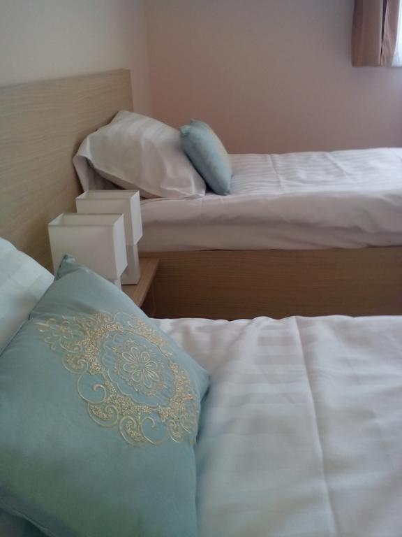 Hotel Andi-Haz Hajdúszoboszló Zewnętrze zdjęcie