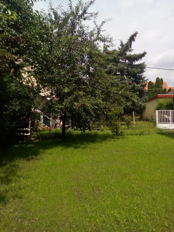 Hotel Andi-Haz Hajdúszoboszló Zewnętrze zdjęcie