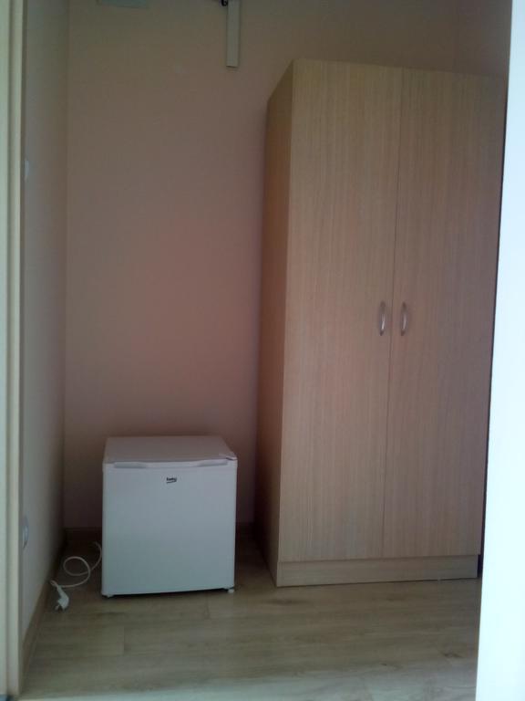 Hotel Andi-Haz Hajdúszoboszló Zewnętrze zdjęcie