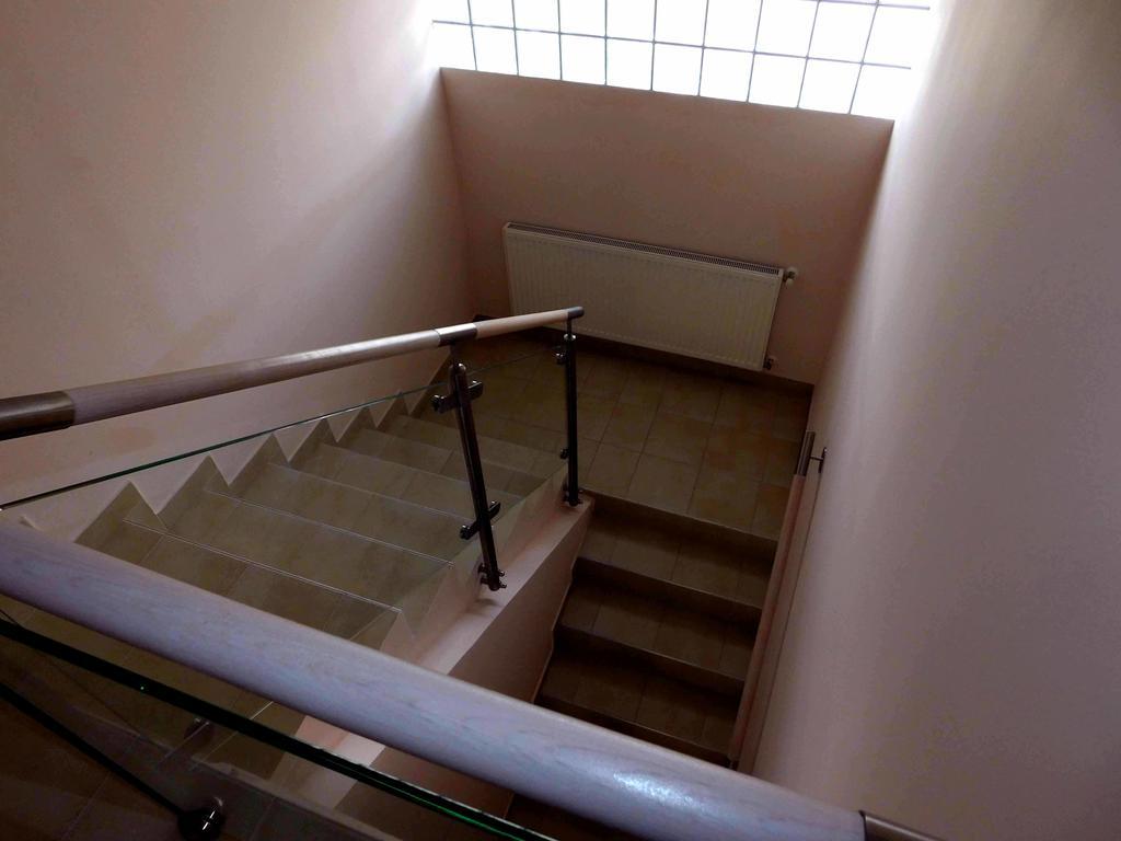 Hotel Andi-Haz Hajdúszoboszló Zewnętrze zdjęcie