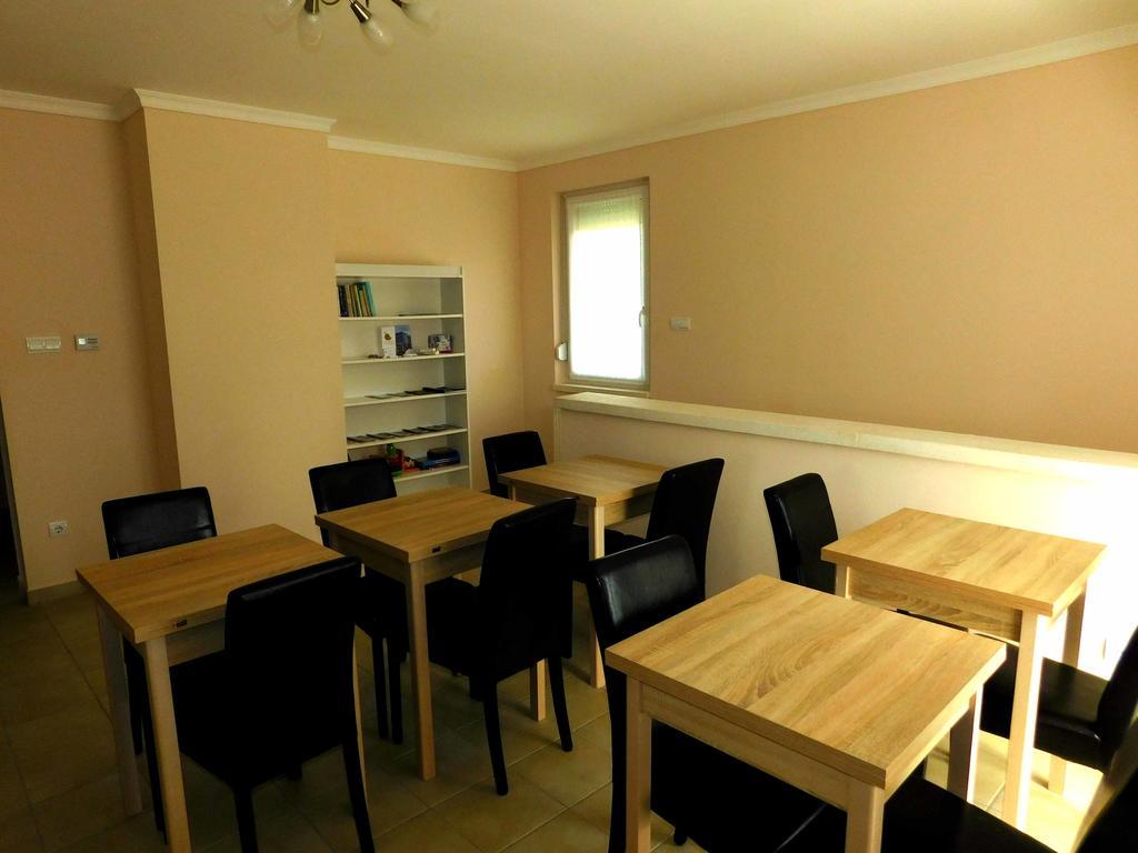 Hotel Andi-Haz Hajdúszoboszló Zewnętrze zdjęcie