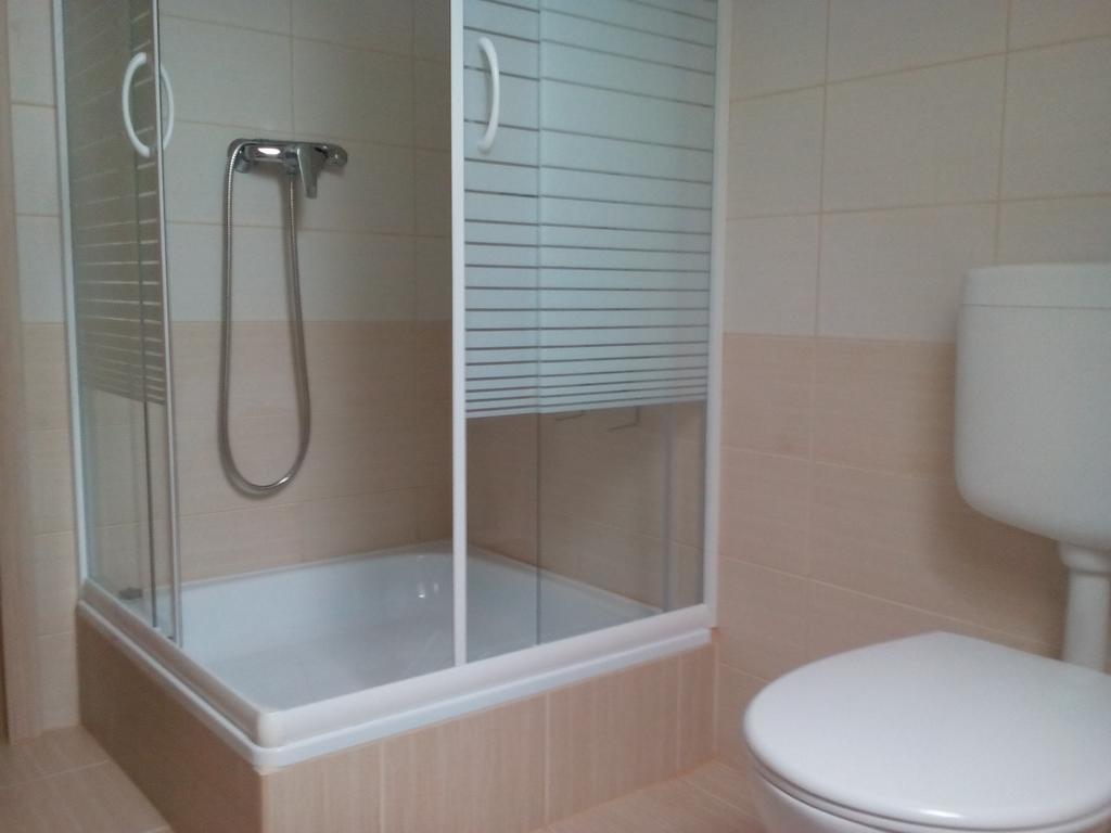 Hotel Andi-Haz Hajdúszoboszló Zewnętrze zdjęcie