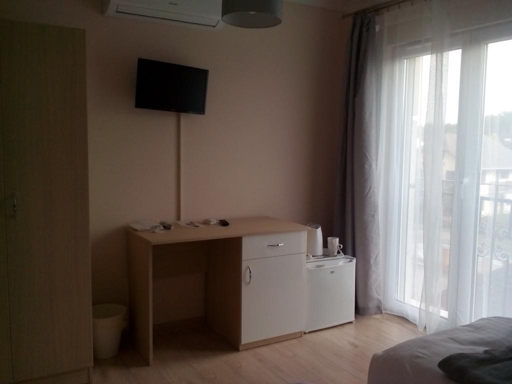 Hotel Andi-Haz Hajdúszoboszló Zewnętrze zdjęcie