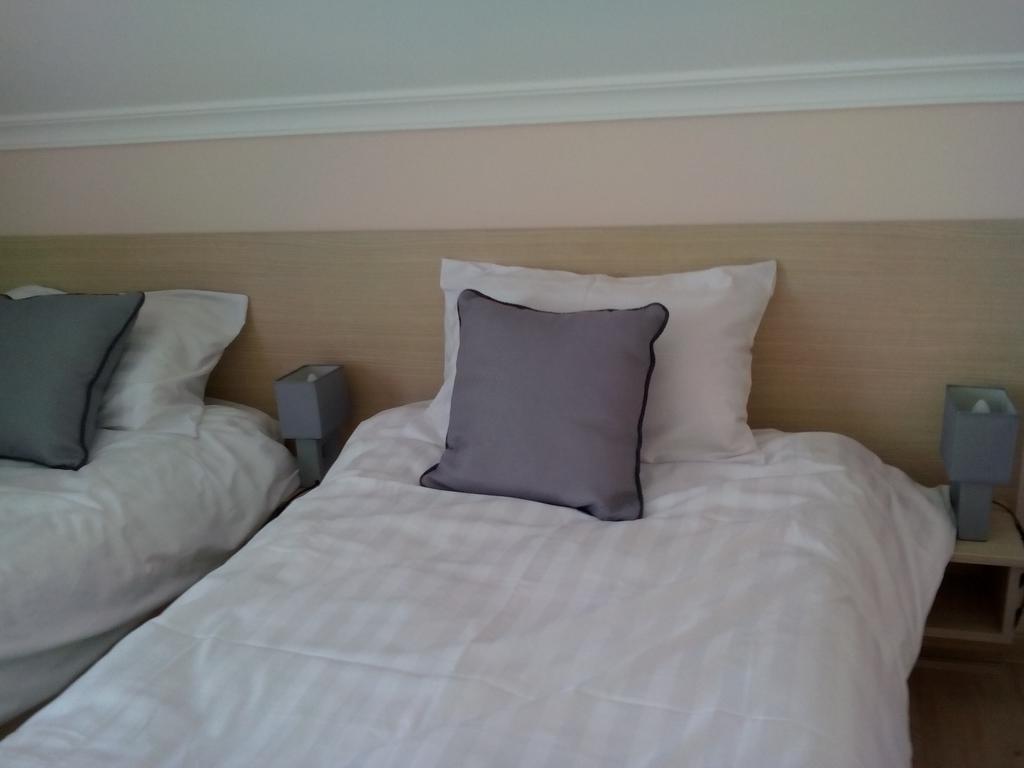 Hotel Andi-Haz Hajdúszoboszló Zewnętrze zdjęcie