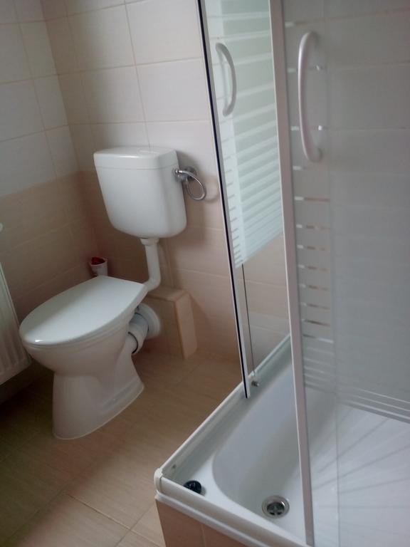 Hotel Andi-Haz Hajdúszoboszló Zewnętrze zdjęcie