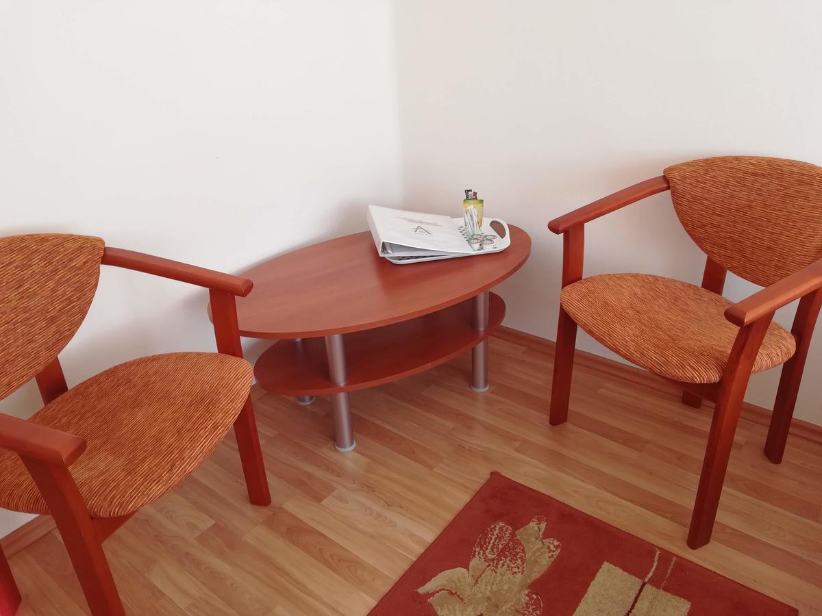 Hotel Andi-Haz Hajdúszoboszló Zewnętrze zdjęcie