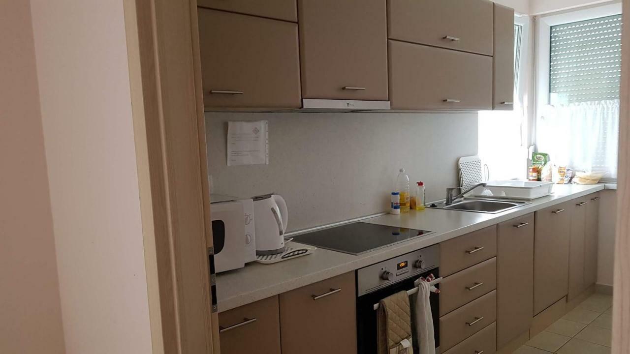 Hotel Andi-Haz Hajdúszoboszló Zewnętrze zdjęcie