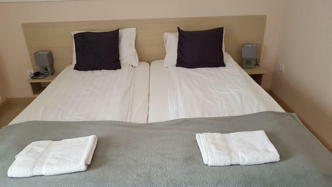 Hotel Andi-Haz Hajdúszoboszló Zewnętrze zdjęcie