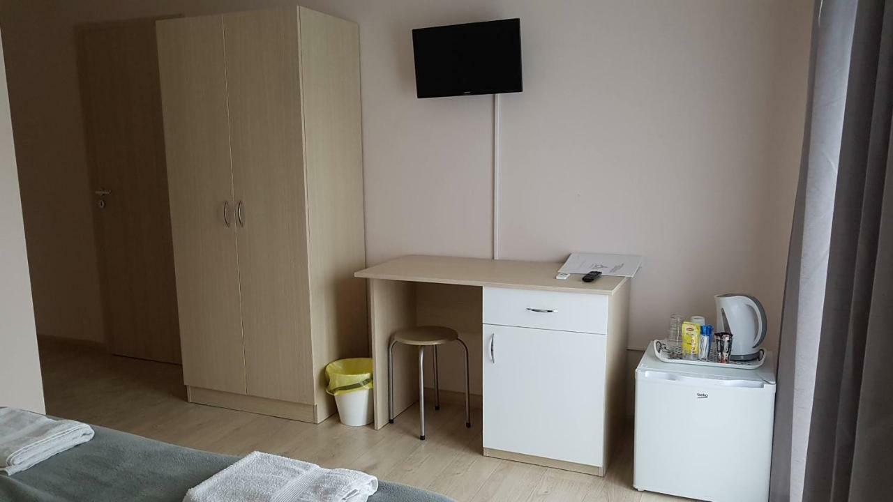Hotel Andi-Haz Hajdúszoboszló Zewnętrze zdjęcie