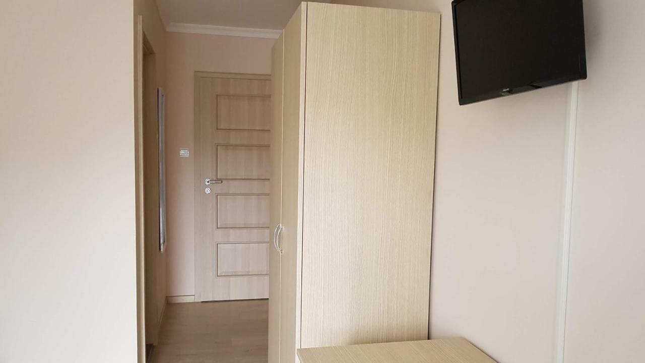 Hotel Andi-Haz Hajdúszoboszló Zewnętrze zdjęcie